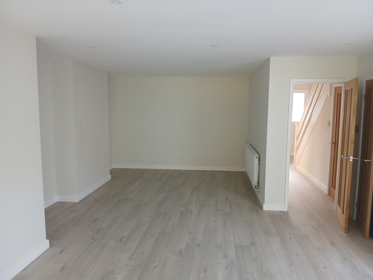 Inexteriors Painters & Decorators — Photos 2