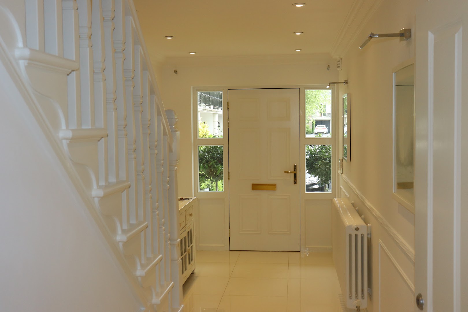 Inexteriors Painters & Decorators — Photos 10