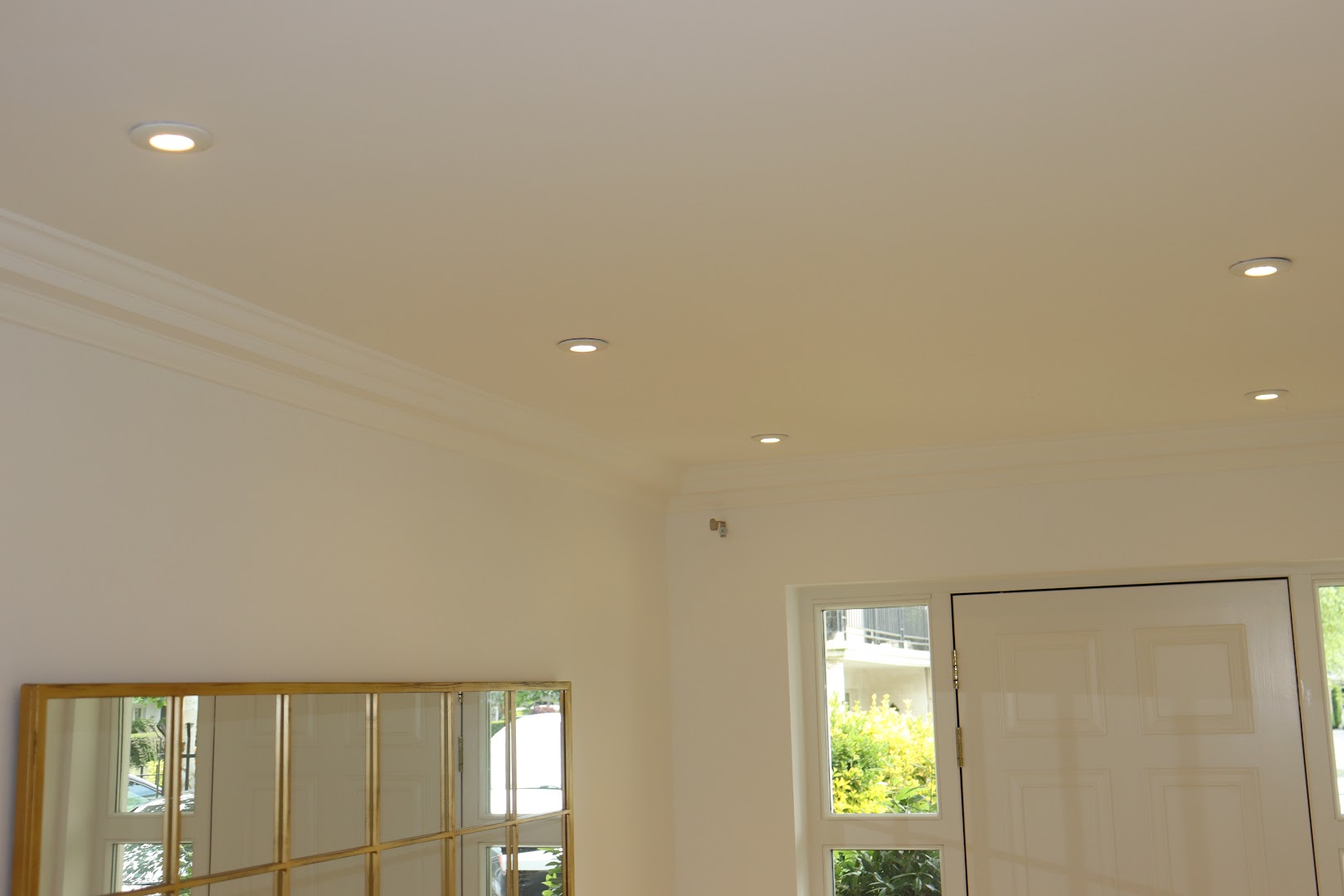 Inexteriors Painters & Decorators — Photos 4