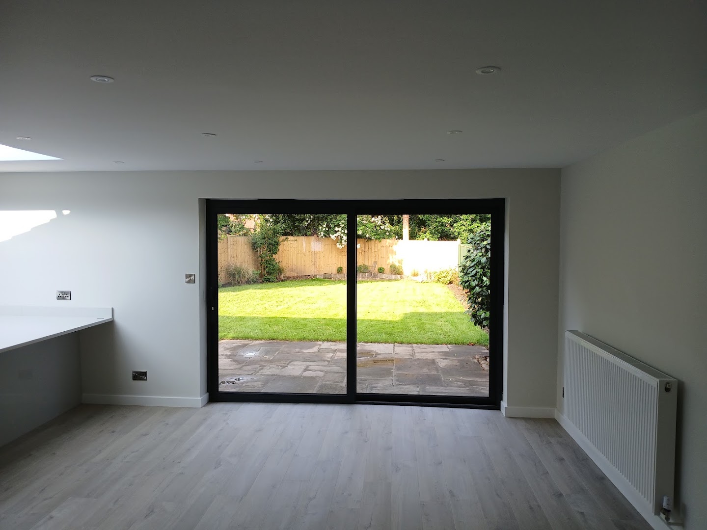 Inexteriors Painters & Decorators — Photos 8
