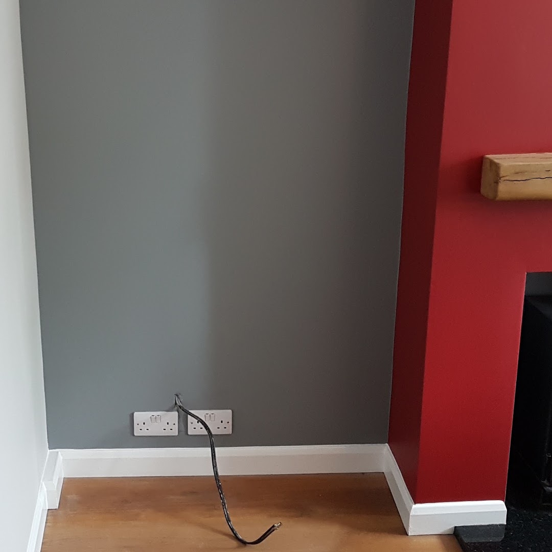 Inexteriors Painters & Decorators — Photos 5